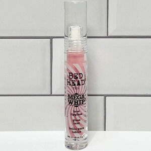BEDHEAD by TIGI Mega Whip Lipgloss